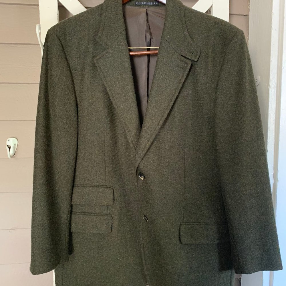 Sport Coat